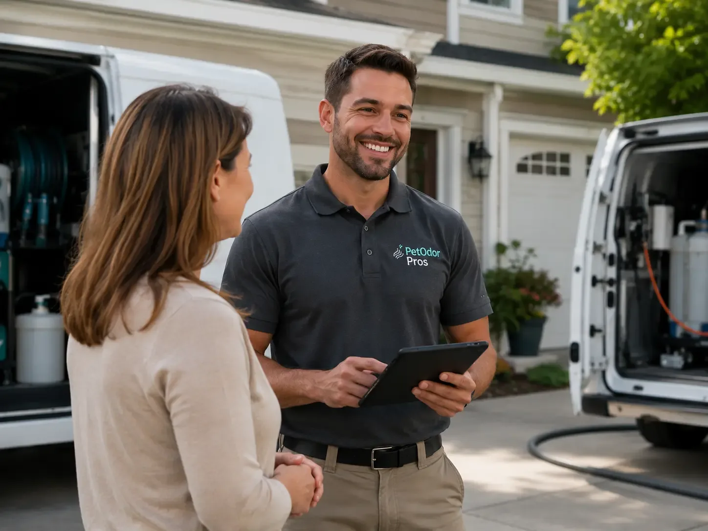 Pet Odor Removal FAQs for Story City, IA